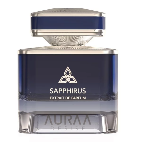 Auraa Desire Silver Reserve ekstrakt perfum spray 100ml (U)