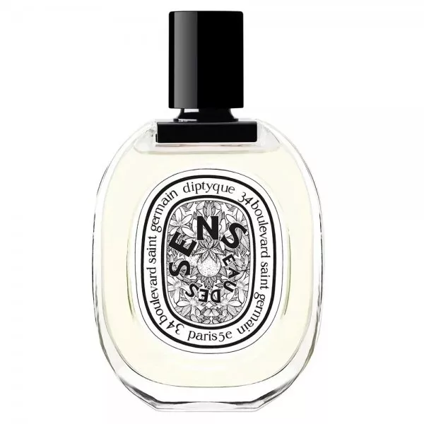 Diptyque Eau des Sens woda toaletowa spray 100ml (U)