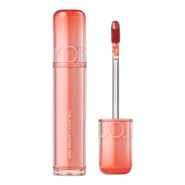 Rom&nd The Juicy Lasting Tint błyszczyk do ust 02 Nucadamia 3.5g