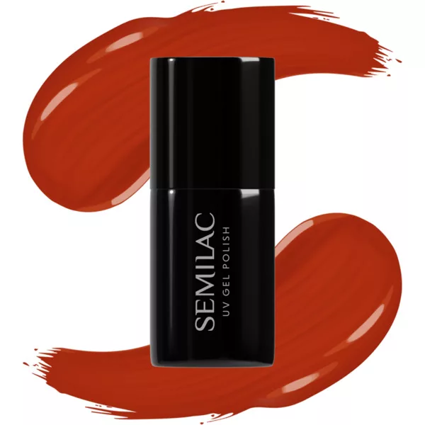 Semilac TrendyLicious, lakier hybrydowy, 945 Jelly Spritz, 7ml
