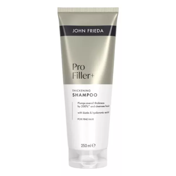 John Frieda ProFiller+, szampon zagęszczający, 250ml