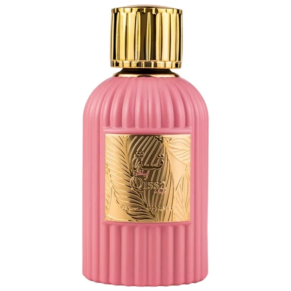 Paris Corner Qissa Pink woda perfumowana spray 100ml (W)
