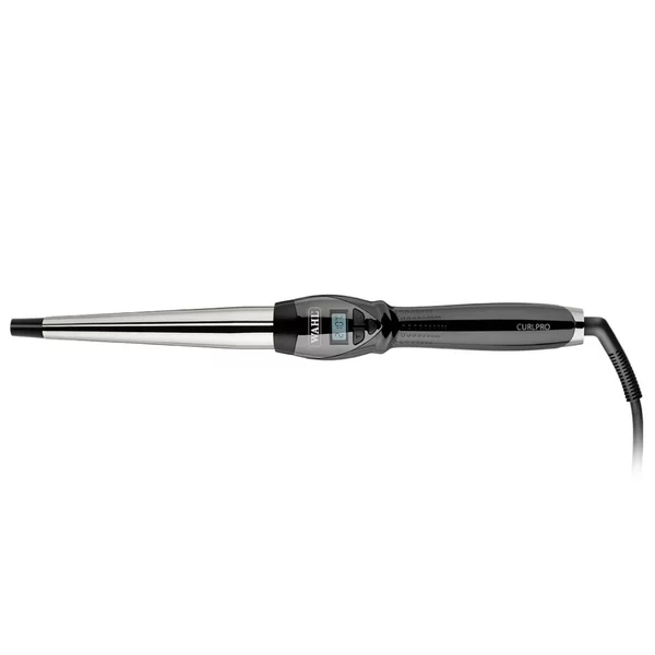 Wahl Curl Pro, lokówka stożkowa z powłoką tytanową, 13-25mm
