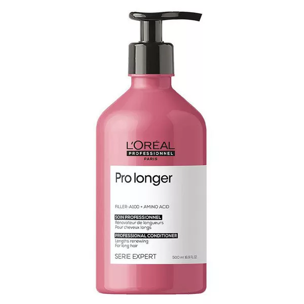 Loreal Pro Longer, odżywka do długich włosów, 500ml