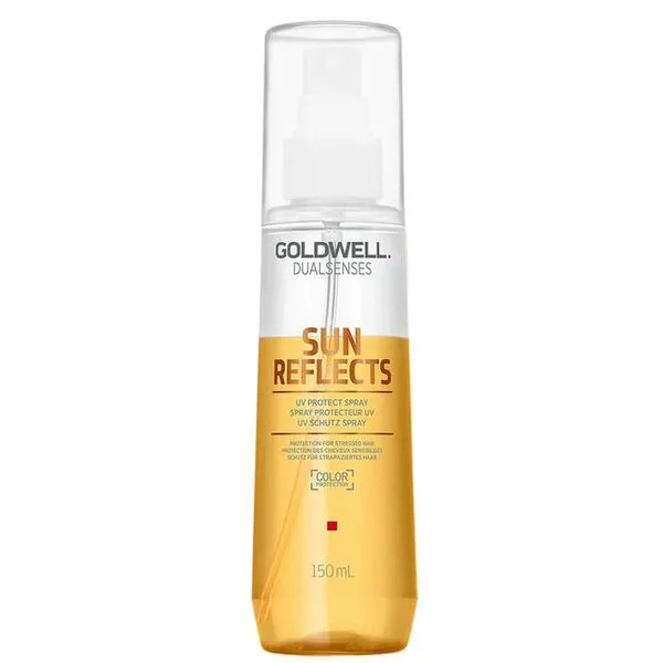 Goldwell Dualsenses Sun Reflects, ochronne serum w sprayu, 150ml