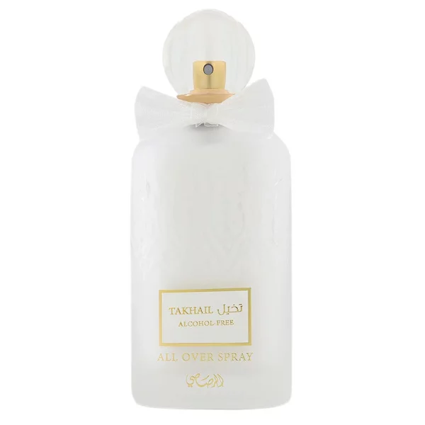 Rasasi Takhail woda perfumowana spray 100ml (U)
