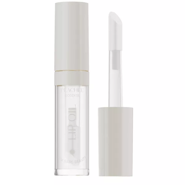 Bell HYPOAllergenic x Peachee, hypoalergiczny olejek do ust, 01, 5g