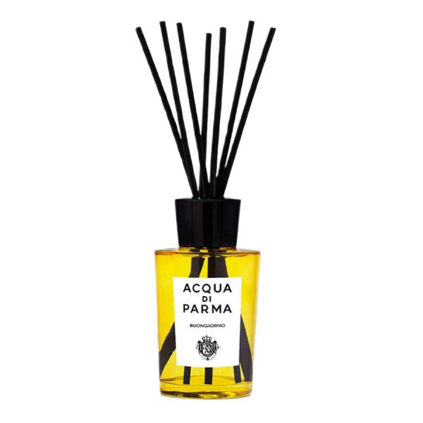 Acqua di Parma Buongiorno dyfuzor zapachowy z patyczkami 180ml