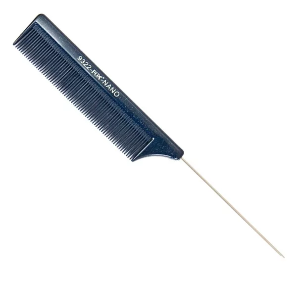 Fox Nano, grzebień 9322