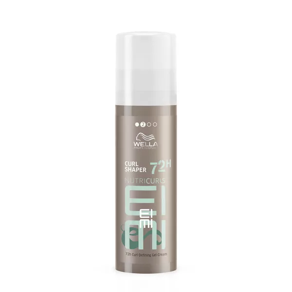 Wella Eimi Curl Sharper, podkreślacz loków, żelo-krem, 150ml