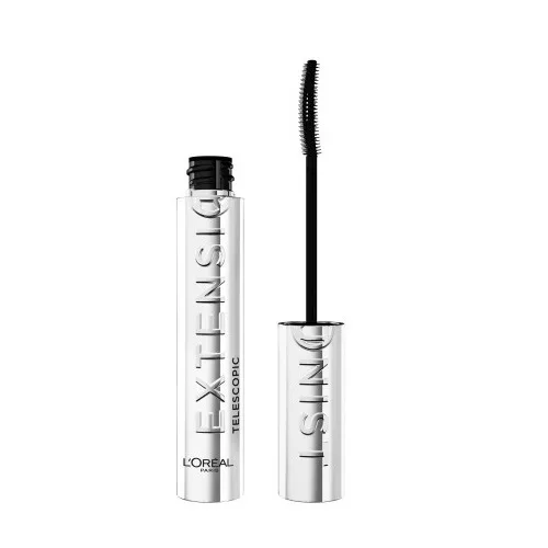 L'Oreal Paris Telescopic Extensionist tusz do rzęs Black 9.9ml