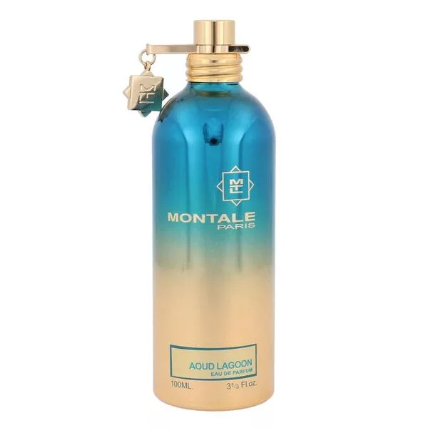 Montale Paris Aoud Lagoon, woda perfumowana, 100ml (U)