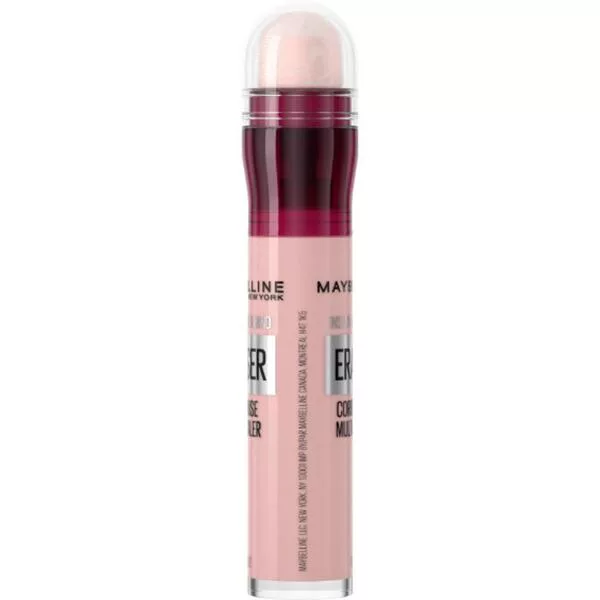 Maybelline New York Instant Eraser, korektor Brightener, 6.8ml