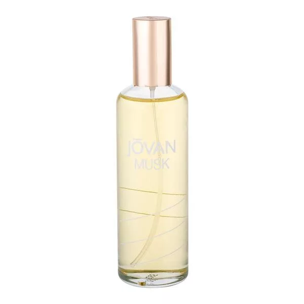 Jovan Musk, woda kolońska, 96ml (W)