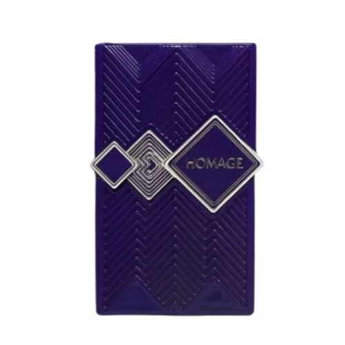 Fragrance World Homage woda perfumowana spray 100ml (M)