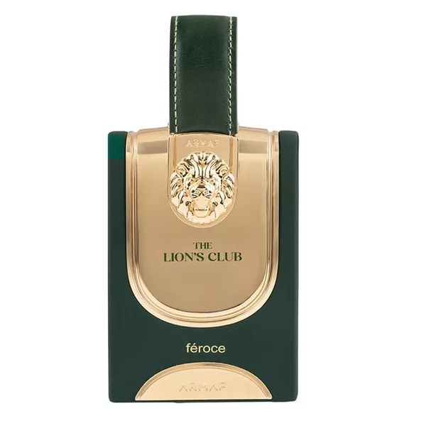 Armaf The Lion\'s Club Feroce woda perfumowana spray 100ml (U)