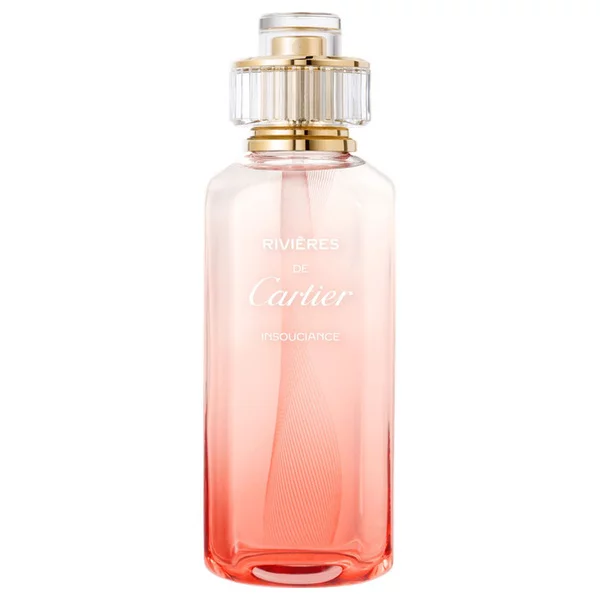 Cartier Rivieres de Cartier Insouciance woda toaletowa spray 100ml (U)