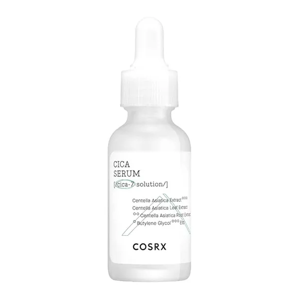 Cosrx Pure Fit Cica Serum łagodzące serum do twarzy 30ml