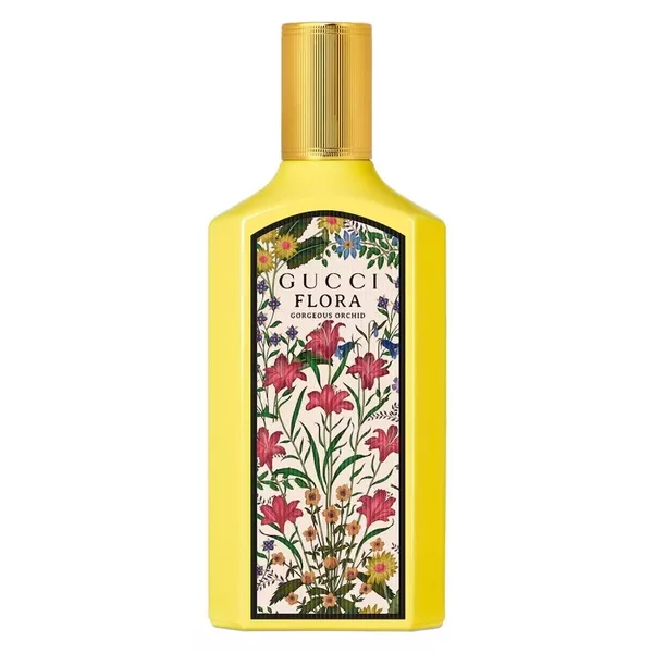 Gucci Flora Gorgeous Orchid woda perfumowana spray 100ml (W)