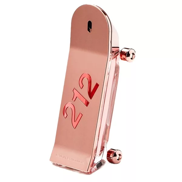 Carolina Herrera 212 Heroes Forever Young woda perfumowana spray 80ml (W)