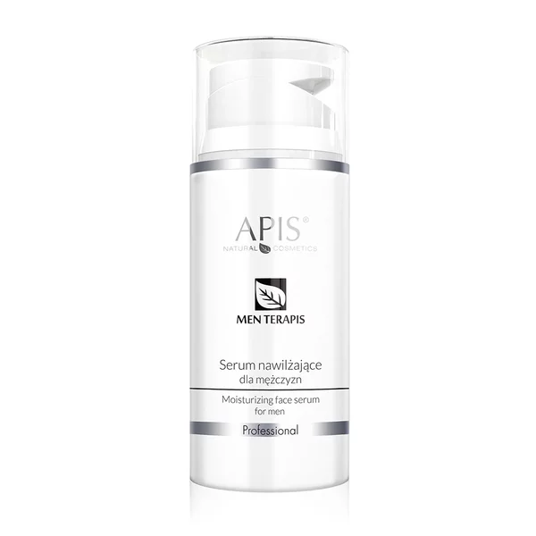 Apis Men terApis Serum dla mężczyzn, 100ml