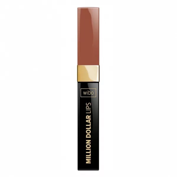 Wibo Million Dollar Lips matowa pomadka do ust 12 3ml