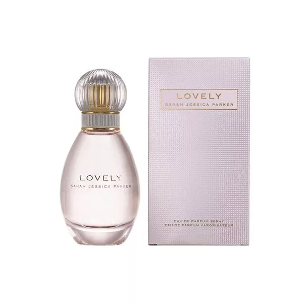 Sarah Jessica Parker Lovely woda perfumowana spray 30ml (W)