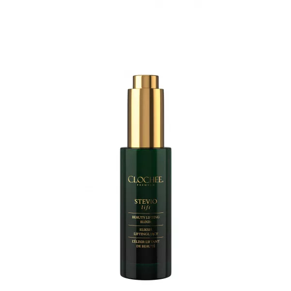 Clochee Premium, eliksir liftingujący, 30ml