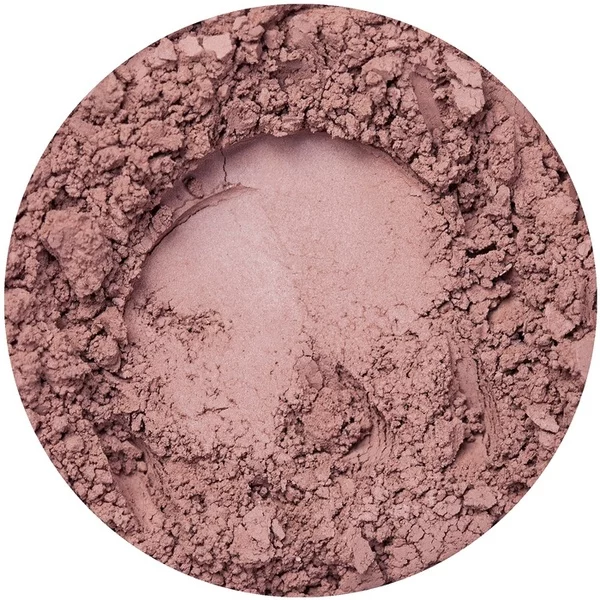 Annabelle Minerals, cień glinkowy do powiek, 3g Cocoa Cup