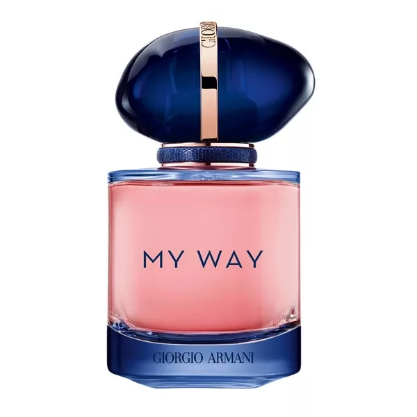 Giorgio Armani My Way Intense woda perfumowana refillable spray 30ml (W)