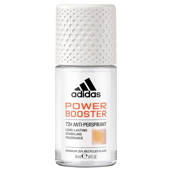Adidas Power Booster antyperspirant w kulce 50ml (W)