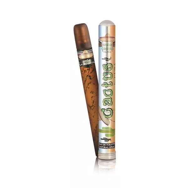 Cuba Original Cuba Cactus For Men woda toaletowa spray 35ml (M)