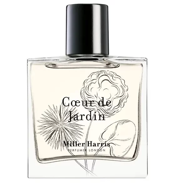Miller Harris Coeur de Jardin woda perfumowana spray 50ml (W)