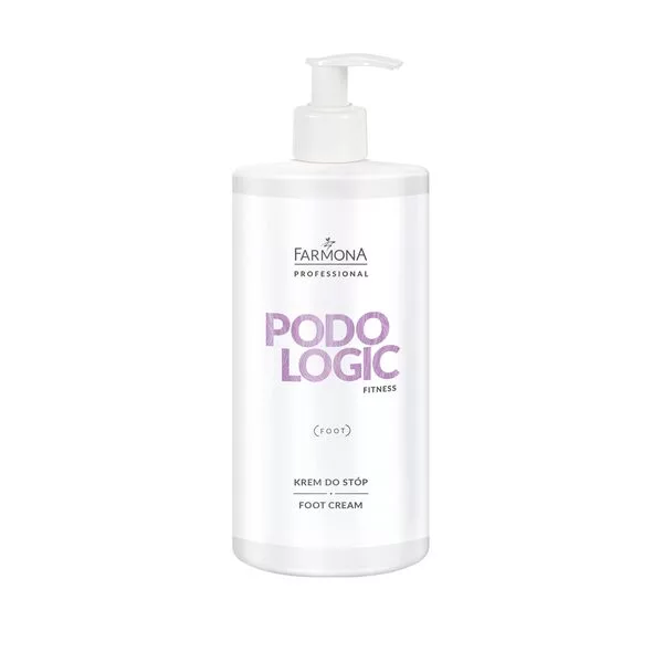 Farmona Professional Podologic Fitness, Krem do stóp, 500ml