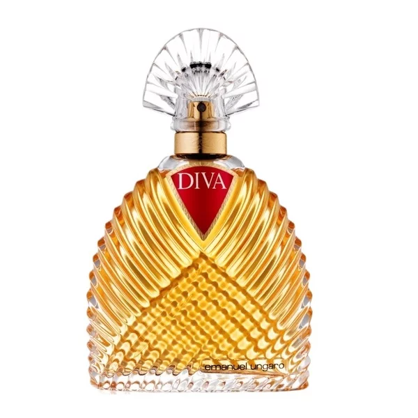 Emanuel Ungaro Diva szyprowo-kwiatowa woda perfumowana dla kobiet 100ml