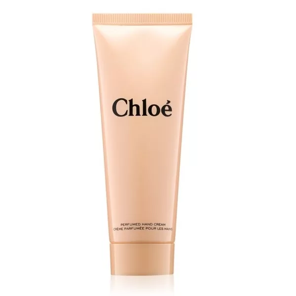 Chloe Chloe Signature krem do rąk 75ml