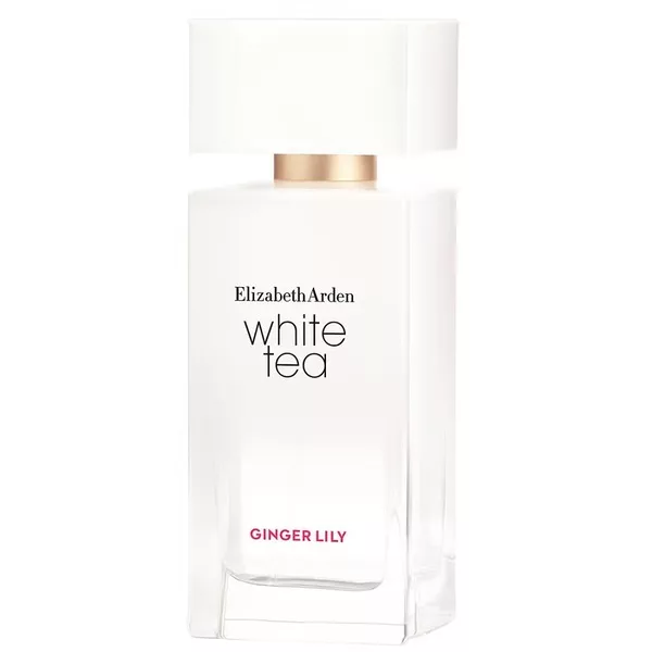 Elizabeth Arden White Tea Ginger Lily woda toaletowa spray 50ml (W)