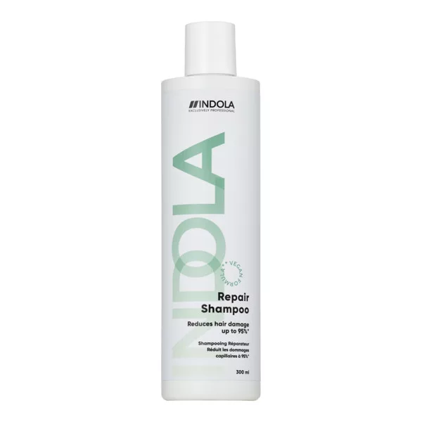 Indola Repair, szampon regenerujący, 300ml