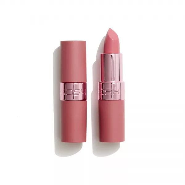 Gosh Pomadka Luxury Rose Lips 001 LOVE, 3,5g