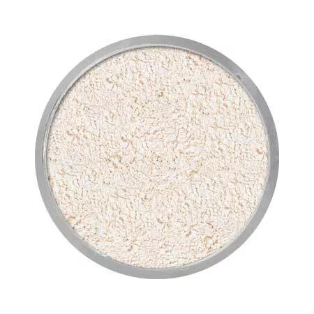 Kryolan Translucent Powder, puder transparentny, 50g, odcień TL11