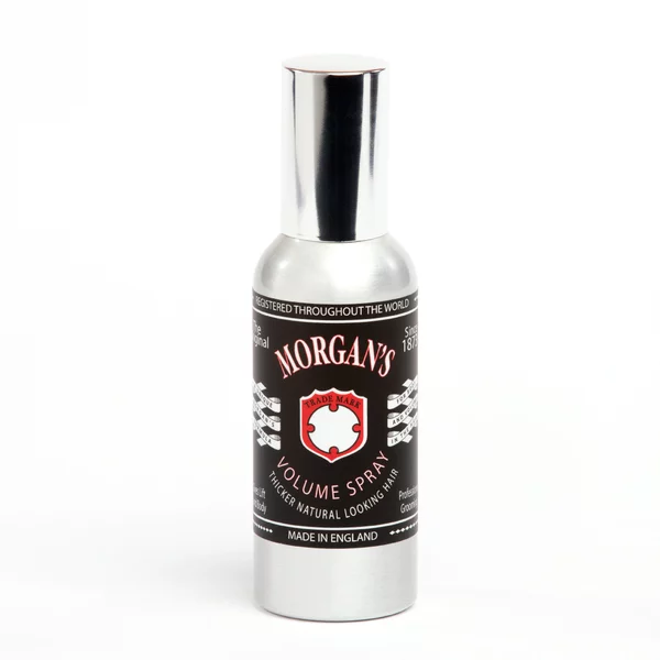Morgan's, spray dodający włosom objętości, 100ml