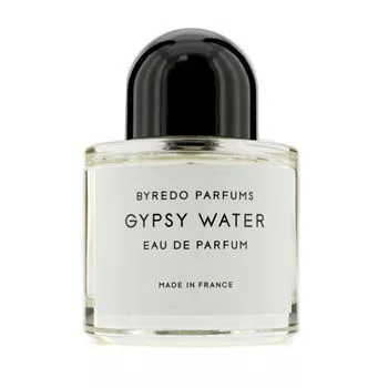 Byredo Gypsy Water Unisex woda perfumowana spray 100ml (U)