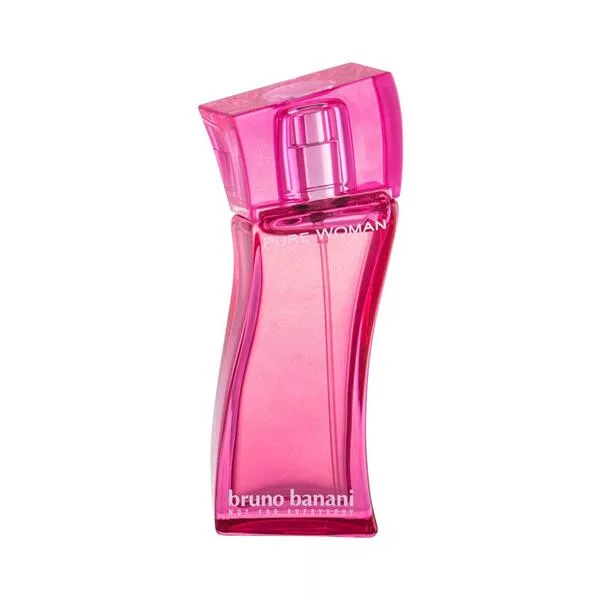 Bruno Banani Pure Woman, woda toaletowa, 20ml (W)