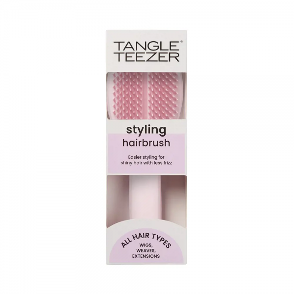 Tangle Teezer The Ultimate Styler Millennial Pink, szczotka do włosów