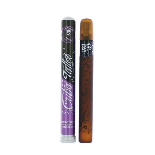 Cuba Original Cuba Tattoo For Women woda perfumowana spray 35ml (W)