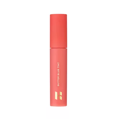 Holika Holika Butter Blur Tint, matowy tint do ust, 07 Zesty, 4g