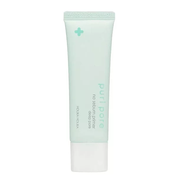 Holika Holika Puri Pore, baza pod makijaż zwężająca pory, 30ml