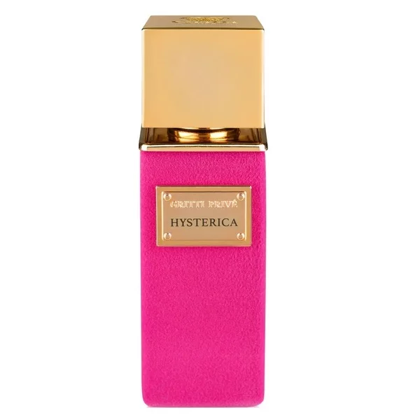 Gritti Hysterica ekstrakt perfum spray 100ml