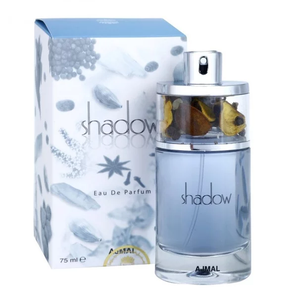 Ajmal Shadow For Him woda perfumowana spray 75ml (M)