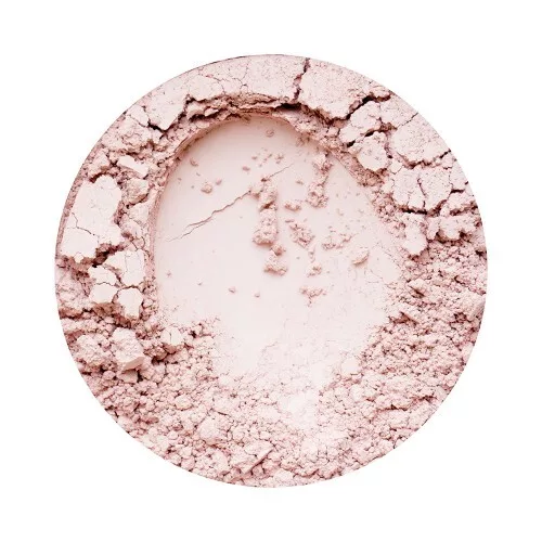 Annabelle Minerals, mineralny róż do policzków, 4g, Rose